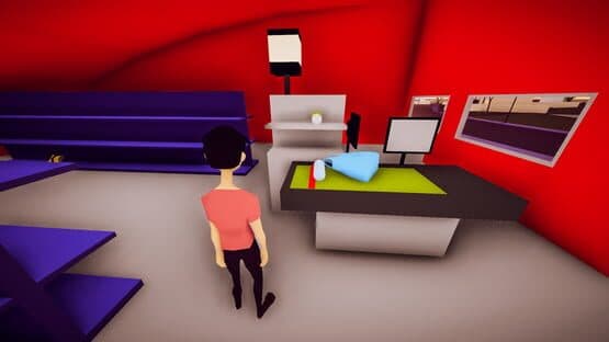 What A Trash Game — screenshot 6