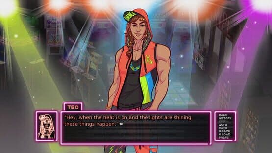 Arcade Spirits — screenshot 5