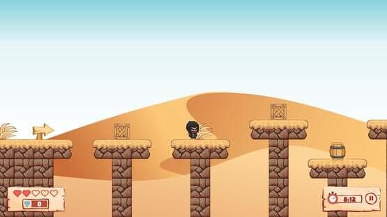 Legend of Assassin: Egypt — screenshot 6