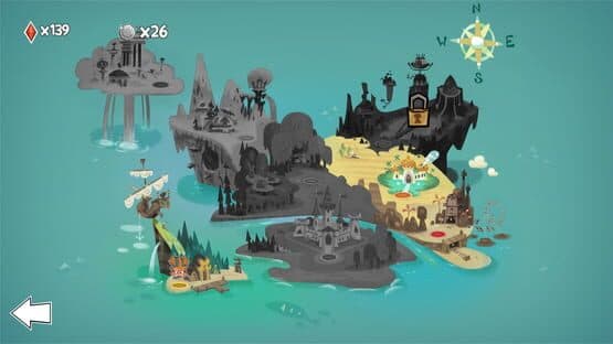 Marcus Level — screenshot 1