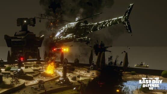 The Last Day Defense — screenshot 6