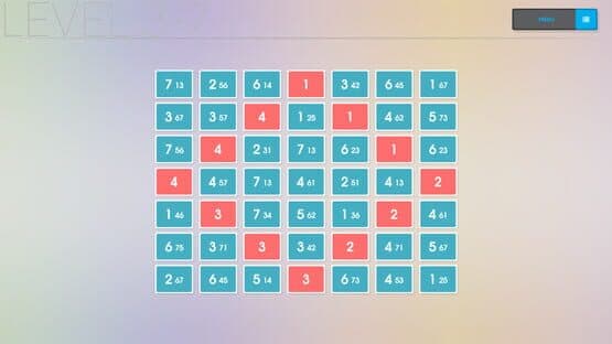 Cross Set — screenshot 2