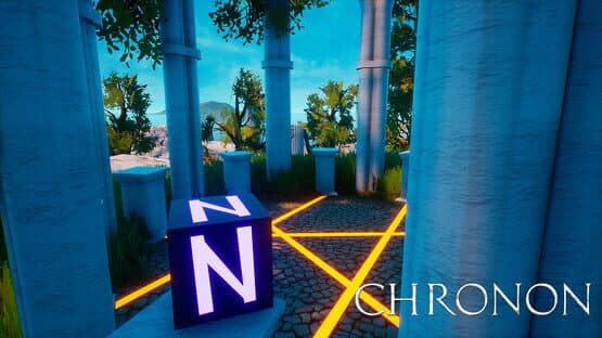 Chronon — screenshot 5