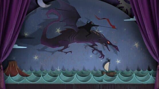 Drawn: Dark Flight - Collector's Edition — screenshot 4