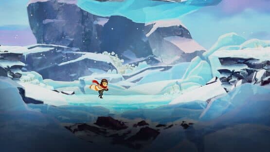 Talewind — screenshot 4
