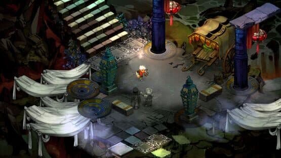 Bastion — screenshot 4