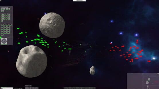 Battlefleet Engineer — screenshot 2