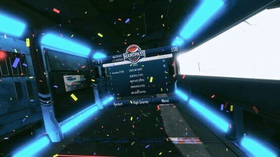 HandPass VR — screenshot 3