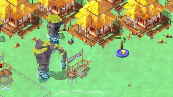 Aloha Paradise Hotel — screenshot 2