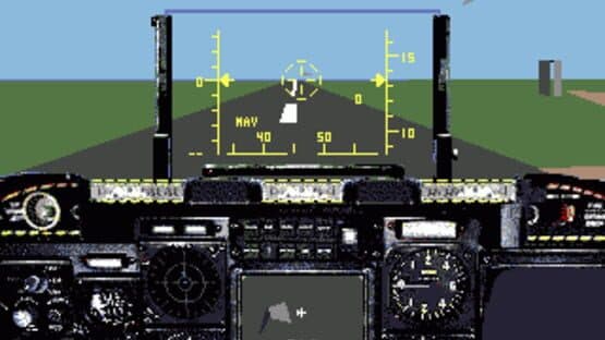 A-10 Tank Killer — screenshot 4