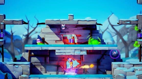 Brief Battles — screenshot 6