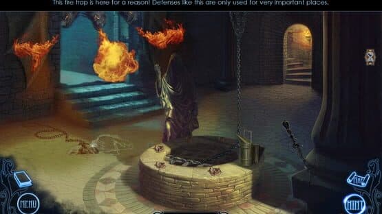 Mystery of Unicorn Castle: The Beastmaster — screenshot 2