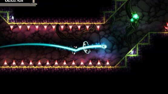 Nekuia — screenshot 5
