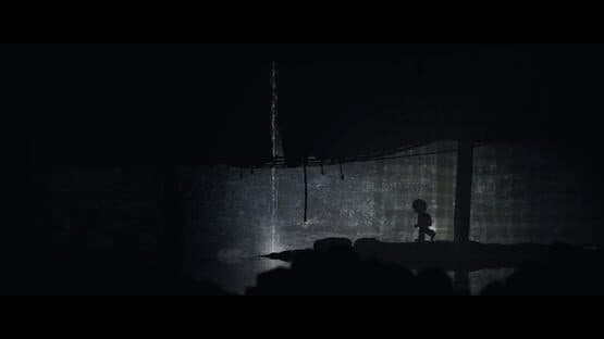 Orphan — screenshot 2