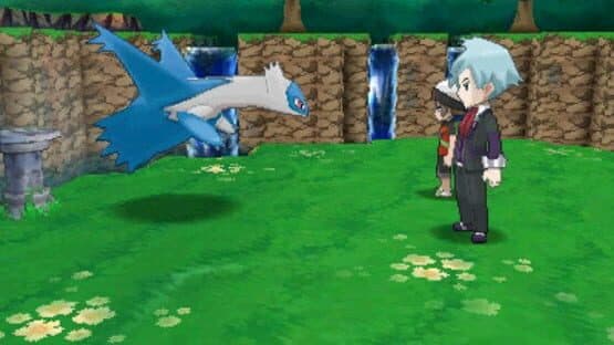 Pokémon Omega Ruby — screenshot 2