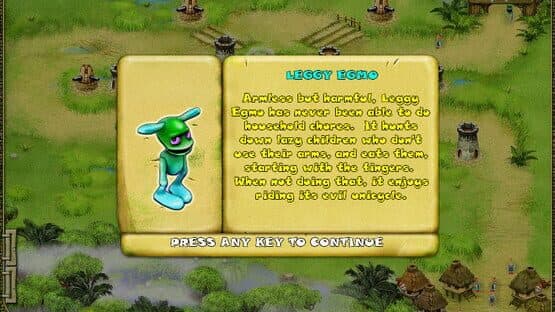 Monster Mash — screenshot 4