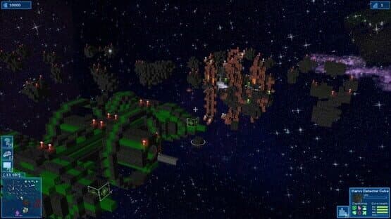 Galactineers — screenshot 2