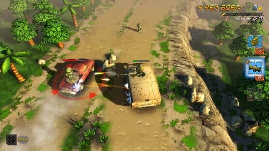 Tiny Troopers 2: Special Ops — screenshot 4