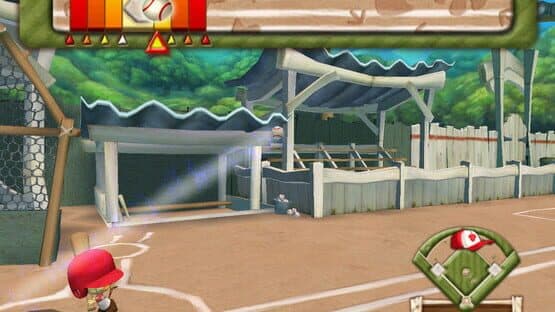 Disney's Chicken Little — screenshot 4