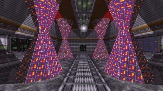 Parkan: The Imperial Chronicles — screenshot 3