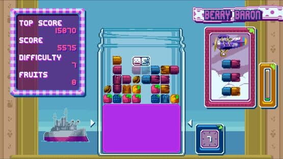 Jelly Bomber — screenshot 4