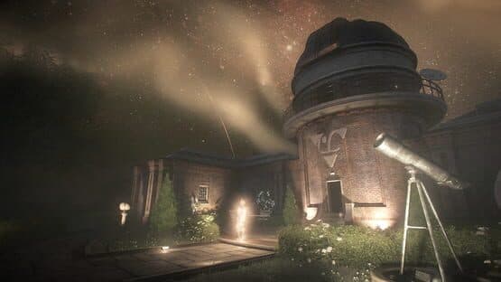 Everybody's Gone to the Rapture — screenshot 5
