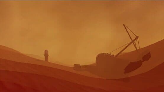 Knights of the Drowned Table — screenshot 1