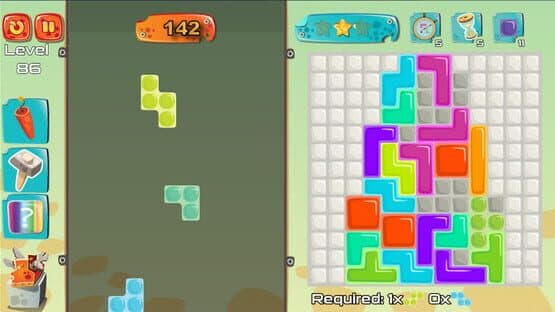 Mino Saga — screenshot 3