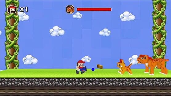 Pixel Hunter — screenshot 8