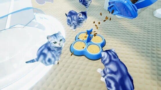Kitten'd — screenshot 3
