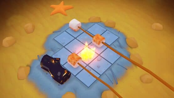 Campfire Cooking — screenshot 2