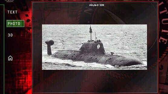 Sub Command — screenshot 1