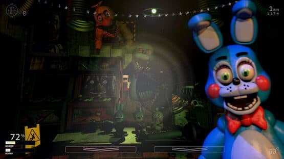 Ultimate Custom Night — screenshot 6