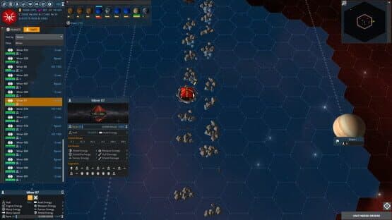 Children of the Galaxy — screenshot 5