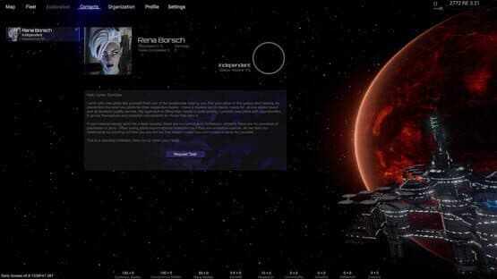 Heathen Engineering's Terran — screenshot 3