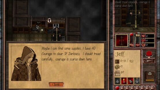 Shadow Hunter — screenshot 4