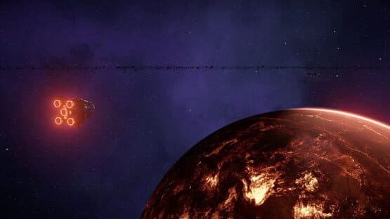 AI War 2 — screenshot 6