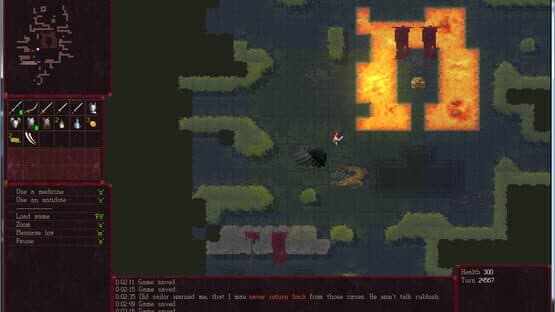 Way of Gold and Steel — screenshot 3