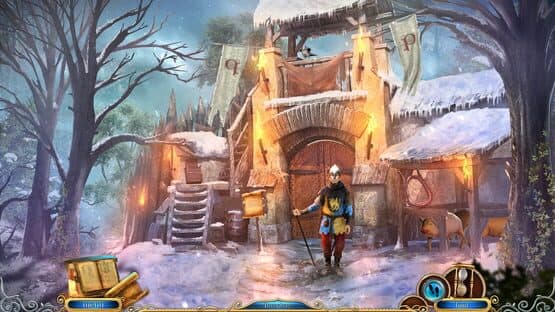 Where Angels Cry: Tears of the Fallen - Collectors Edition — screenshot 1
