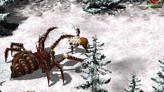 Sacred — screenshot 2