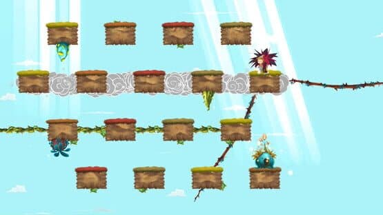 Upside Down — screenshot 3