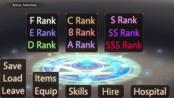 Mythic Victory Arena — screenshot 4