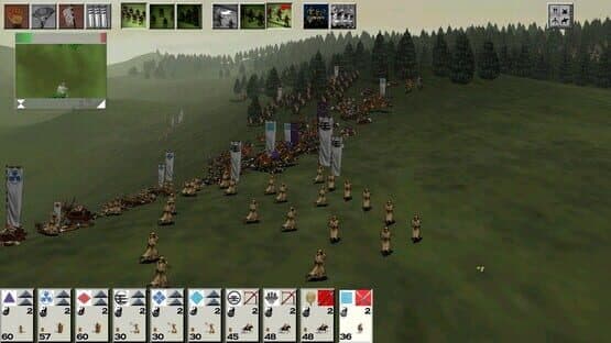 Shogun: Total War - Gold Edition — screenshot 5