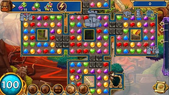 Rescue Quest Gold — screenshot 1