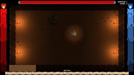 Dungeons Are Random — screenshot 4
