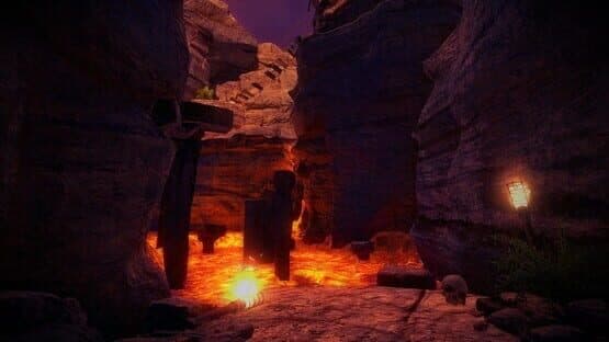 Hot Lava — screenshot 4