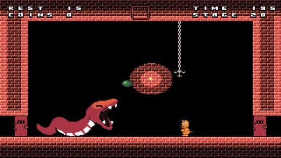 Super Jagua — screenshot 4