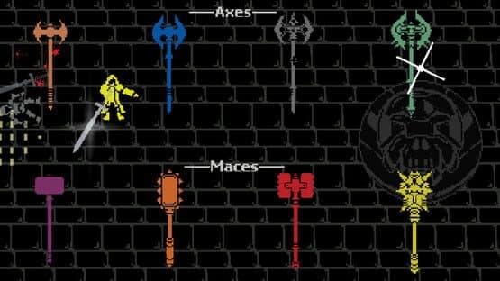 Swordlord — screenshot 3