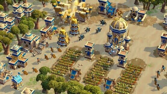 Age of Empires: Online — screenshot 2