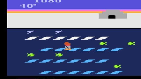 Frostbite — screenshot 1
